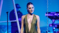 Kelsea Ballerini's New Song 'I Sit in Parks' Sparks Debate: Drama Explained