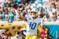 Underdog Missouri promo code NYPOST: Play $5, get $100 in bonus entries for Raiders vs. Chargers