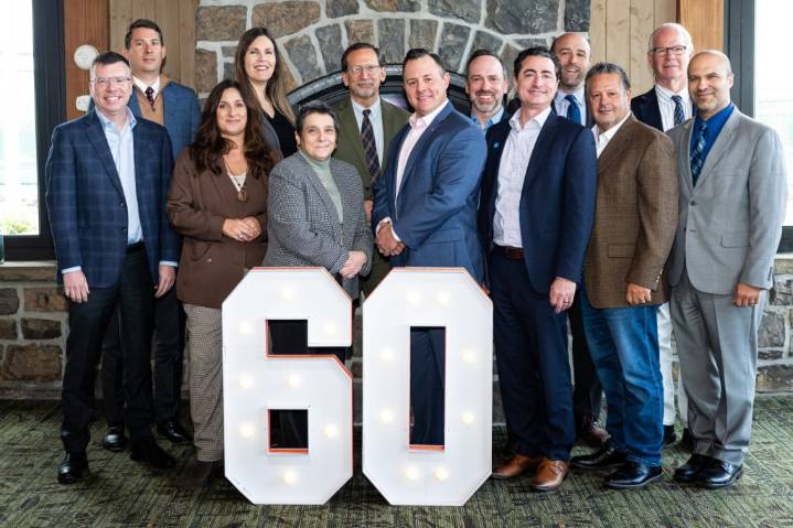 Pottstown has been getting PAED for 60 years