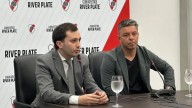 La palabra de Gallardo tras renovar contrato hasta 2026: "River está por encima de todos"