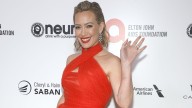 Hilary Duff responds to speculation her song Mature is about Leonardo DiCaprio