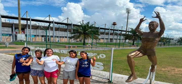 Monagas define su delegación para los Juegos Nacionales Comunales 2025