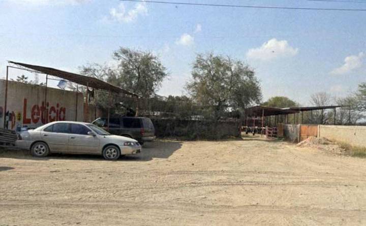 Delincuentes armados asaltan la Granja Jiménez en Tepezalá y se llevan 100 becerros de engorda