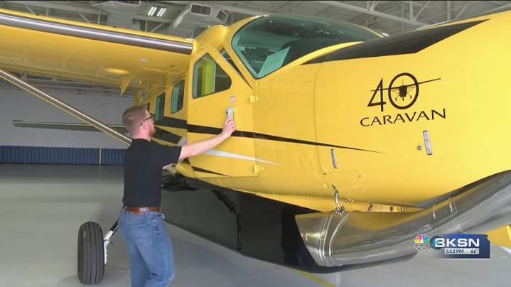 Program partners with veterans for aviation careers