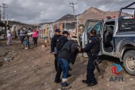 Agresión a balazos deja tres heridos en el ejido Ojo de Agua