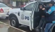 Detienen a una mujer por una violenta entradera en el barrio Latino