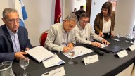 Salta será centro regional de trasplantes renales pediátricos y refuerza la prevención renal