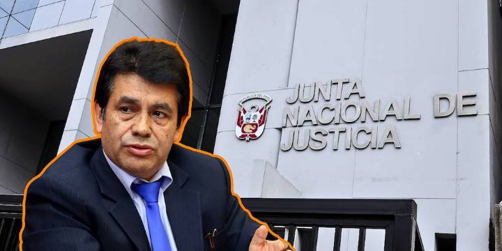 CAL acusa a la JNJ y Tomás Gálvez de desacatar reposición de Delia Espinoza por “intereses políticos”