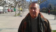 Fallece Carlos Blas, impulsor del movimiento sindical en Valdeorras y destacado comunista