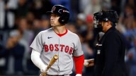 What insiders are predicting for Red Sox in MLB free agency