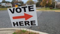 Some New Jersey polling places close due to bomb threats
