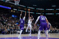 Lakers’ JJ Redick confident team’s 3-point volume will increase