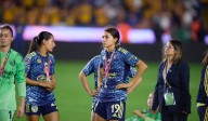 Después de la catástrofe llega la calma: América Femenil regresa a entrenar y se prepara para torneo internacional