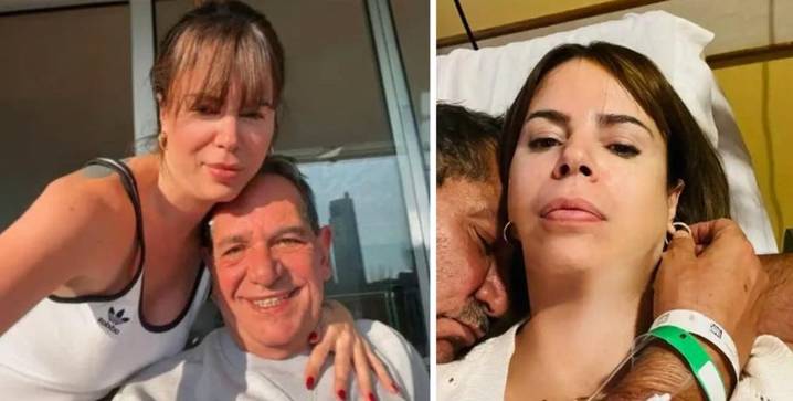 A dos días de la boda, Alperovich dio de baja a varios invitados por miedo a que lo devuelvan a Ezeiza