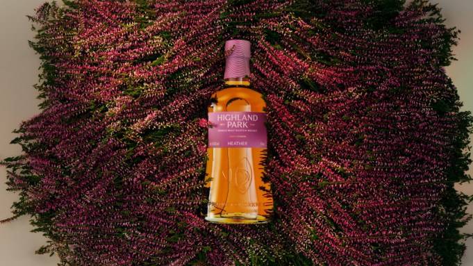 Highland Park Released a Great New Cask-Strength Single Malt Whisky