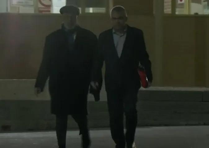 Santos Cerdán, a su salida de prisión tras 142 días: "Se están hablando muchas mentiras y hay muchas manipulaciones sobre mi persona"