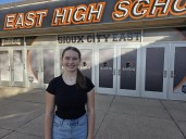 Advice from a four-year Iowa High School Music Association All