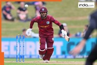 Shai Hope becomes FIRST ever batter to achieve THIS massive feat, but New Zealand trump West Indies in 2nd ODI