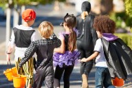 Woman Living in 'Rich' Neighborhood 'Ruined' Halloween for Trick