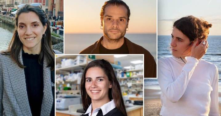 La cara extraordinaria de la Universidad de Granada