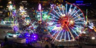 2024 Iowa State Fair operations had $629 million economic impact, study finds