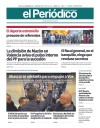 Consulta la portada correspondiente al día 4 de noviembre de 2025