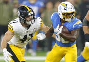 Brian Batko's Steelers chat: 11.10.25