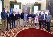 La San Silvestre de Gijón suma 200 dorsales para una edición de récord