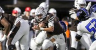 Mount Carmel completely overwhelms Lincoln