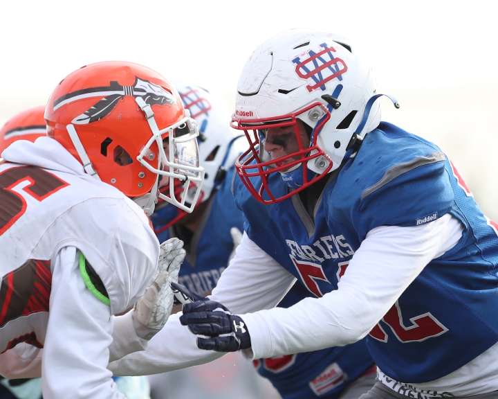 Western Mass. Thanksgiving football 2025: Full history for all 10 matchups