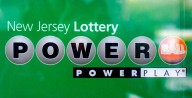 Powerball ticket worth $1M sold in N.J. as jackpot climbs to $546M
