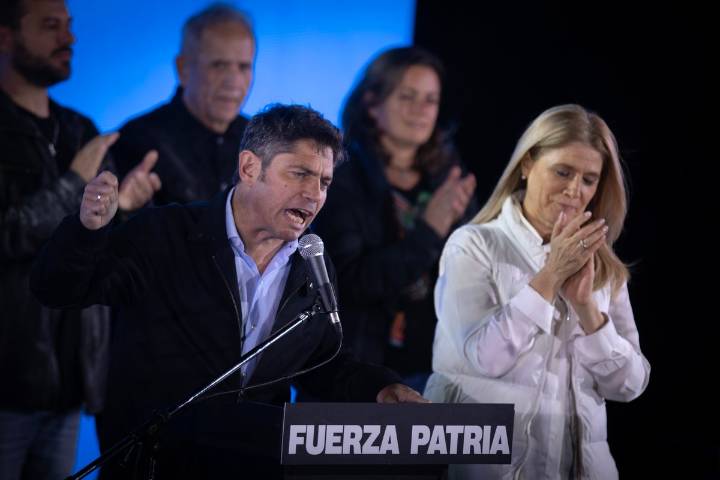 Argentina espera en vilo el resultado oficial de las elecciones legislativas