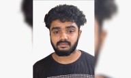 Bank staffer held with 121 LSD stamps in Chennai