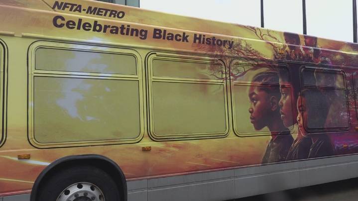 NFTA extending deadline for Black History Month art contest