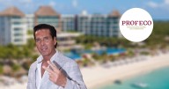 ¿Por qué Profeco suspendió dos hoteles de Roberto Palazuelos en Tulum?