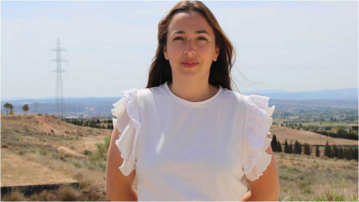 La turolense Rosario Guillén, nueva presidenta de la Confederación Aragonesa de Comercio