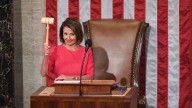 Nancy Pelosi will not seek another term in Congress