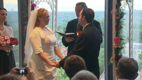 2025 rising wedding costs only going up in part due to tariffs