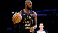 LeBron James comienza su temporada número 23, marcando la carrera más larga en la historia de la NBA