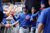 Kyle Tucker Predicted To Betray Cubs For Monster Deal With AL Powerhouse