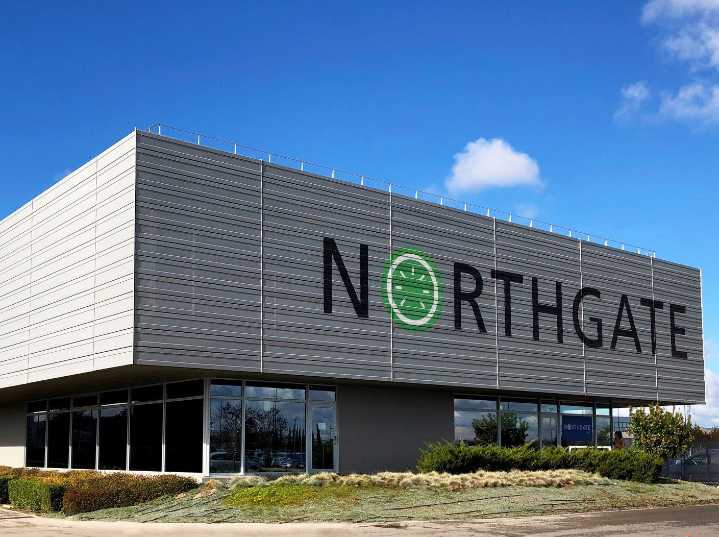 Northgate celebra 45 años liderando la movilidad flexible en España