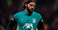 Alisson Becker Liverpool absence explained as Alexander Isak dropped for PSV