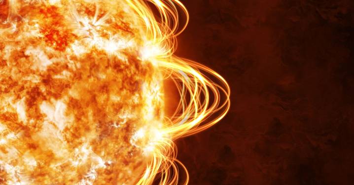 Tormenta solar provoca parpadeo de luces en México; UNAM advierte de afectaciones en las telecomunicaciones