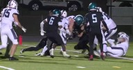 Douglas Freeman beats Glen Allen 21