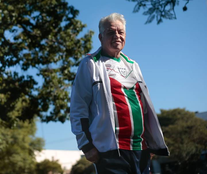 Luto en el fútbol. Murió Daniel Willington, un talentoso que fue ídolo con las camisetas de Talleres y Vélez