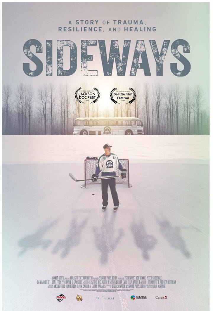 Documentary revisits Swift Current Broncos crash — and the trauma that never left