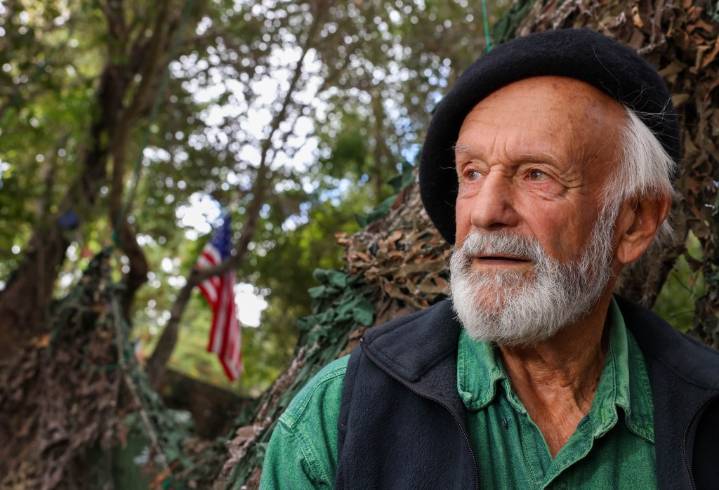 Outdoor educator looks back on wrangling tough kids, leveraging diversity