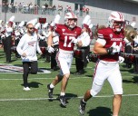 Where to watch UMass vs. Bowling Green football for free today