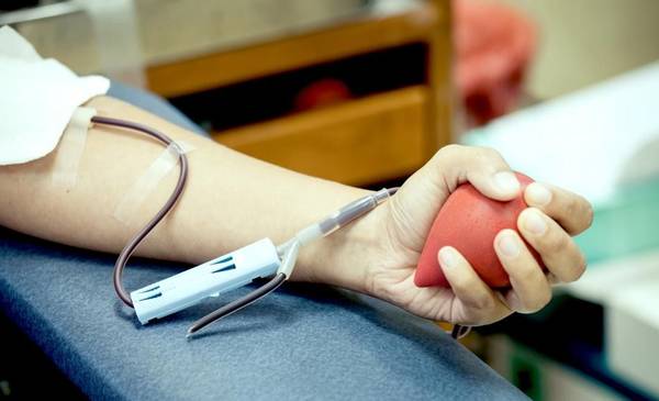Los mitos que rodean a la donación de sangre: el dato alarmante que pone en riesgo vidas