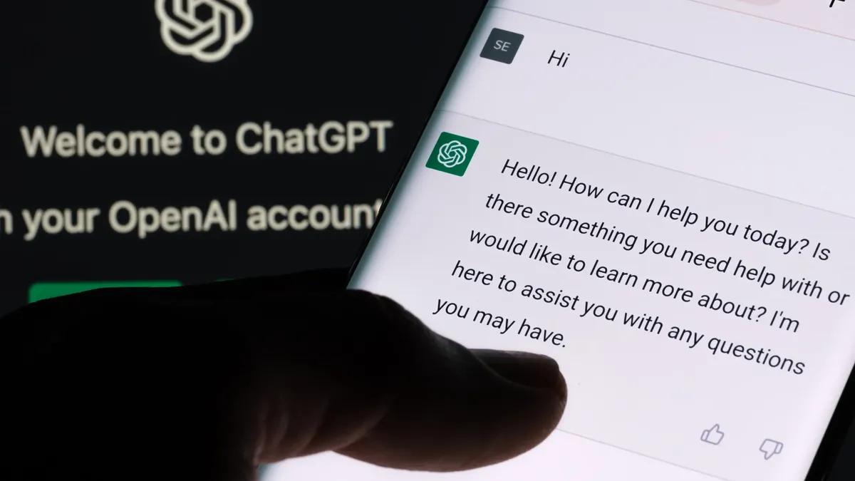 Alarma: Creen que ChatGPT les da sabiduría y crean su propia religión